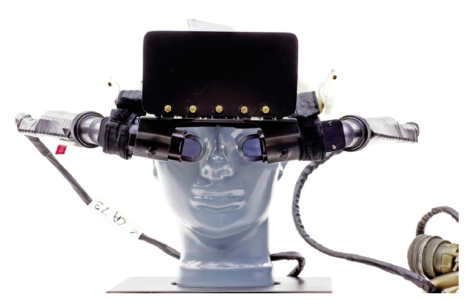 Engineering the ultimate augmented reality display: Paths towards a ...