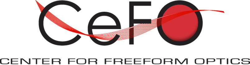 Research highlights from CeFO, the Center for Freeform Optics