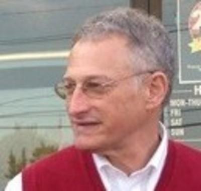Stephen Jacobs (in memoriam)